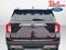 2023 Ford Explorer Limited 4WD
