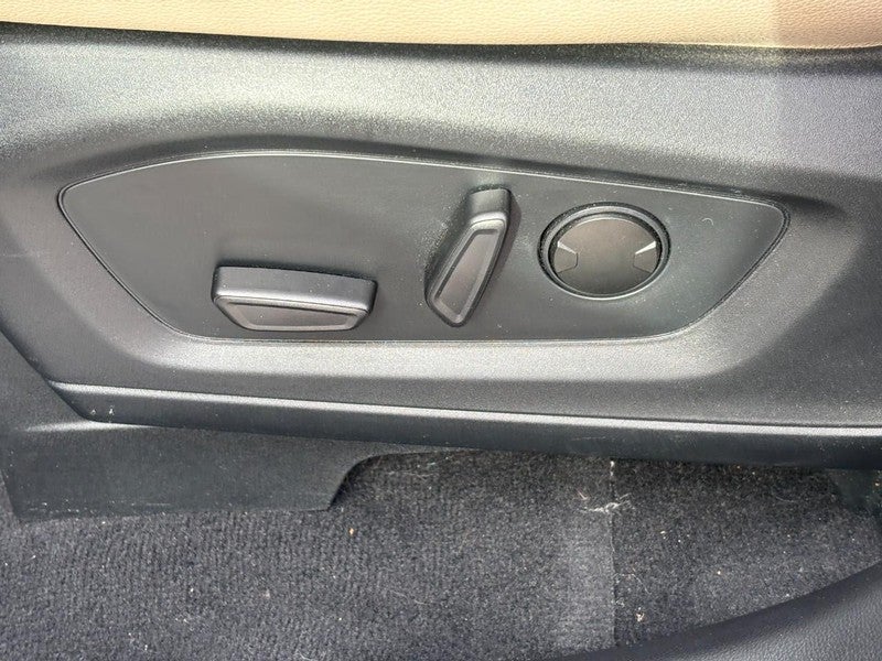 2023 Ford Explorer Limited 4WD