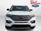 2023 Ford Explorer Limited 4WD