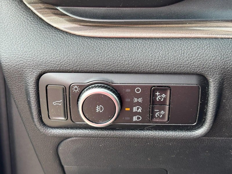 2023 Ford Explorer Limited 4WD