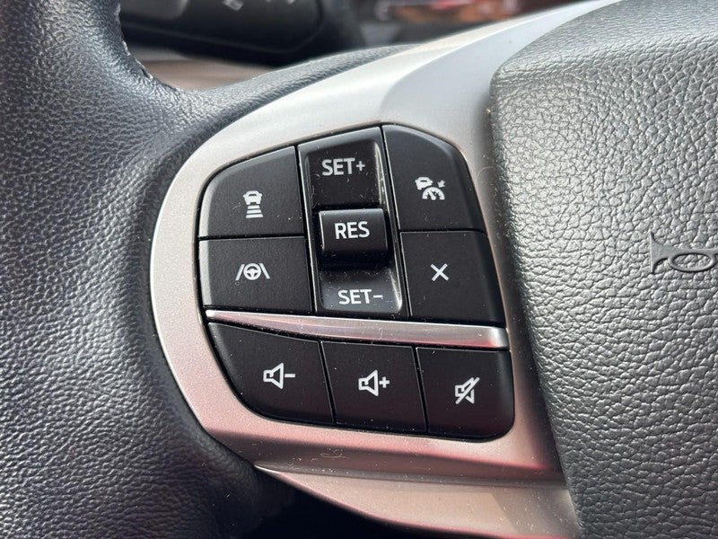 2023 Ford Explorer Limited 4WD