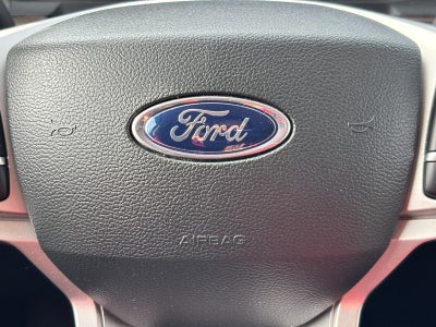 2023 Ford Explorer Limited 4WD