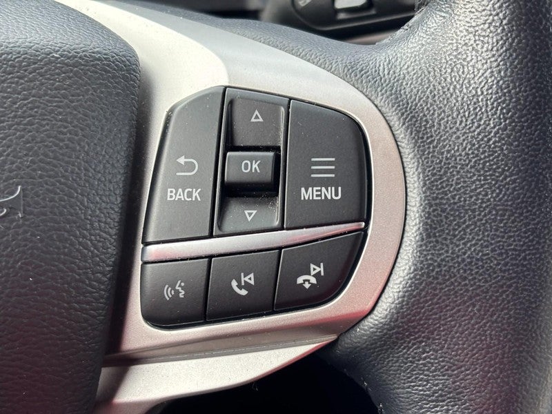 2023 Ford Explorer Limited 4WD