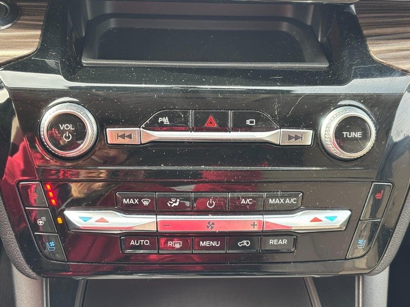 2023 Ford Explorer Limited 4WD