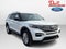 2023 Ford Explorer Limited 4WD