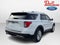 2023 Ford Explorer Limited 4WD