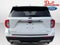 2023 Ford Explorer Limited 4WD