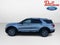 2023 Ford Explorer Limited 4WD