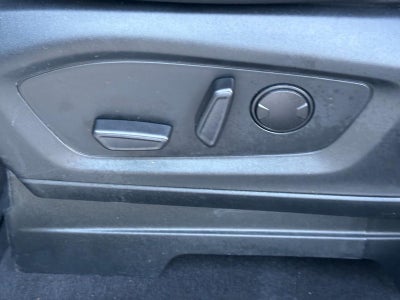 2023 Ford Explorer Limited 4WD