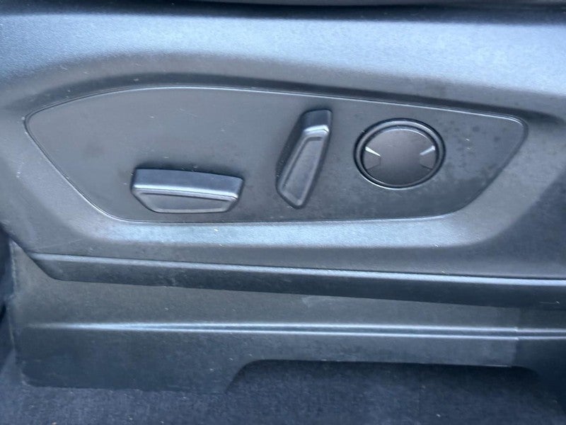 2023 Ford Explorer Limited 4WD