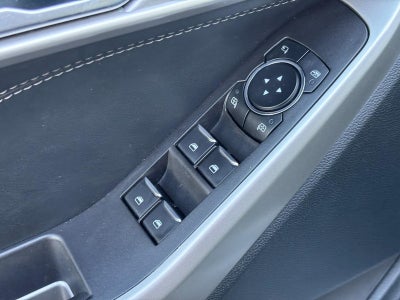 2023 Ford Explorer Limited 4WD