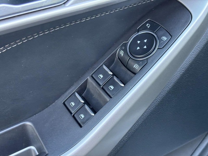 2023 Ford Explorer Limited 4WD