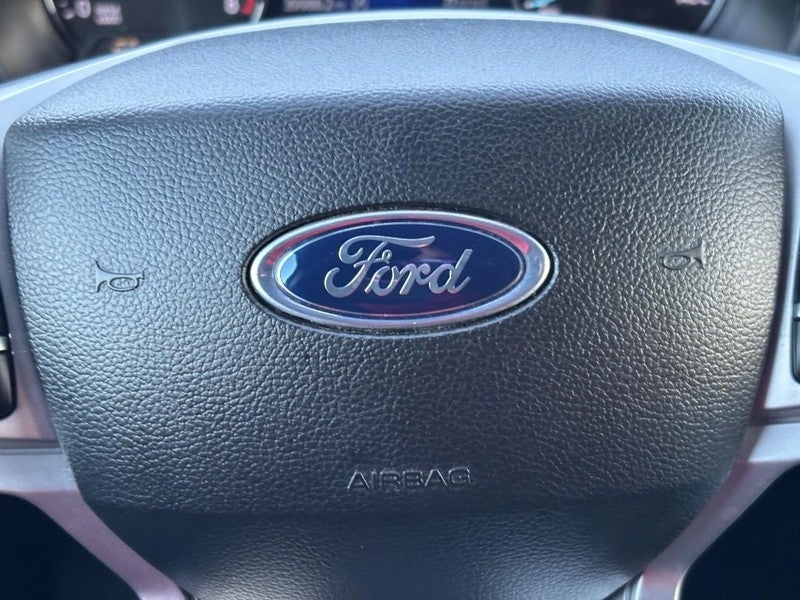 2023 Ford Explorer Limited 4WD