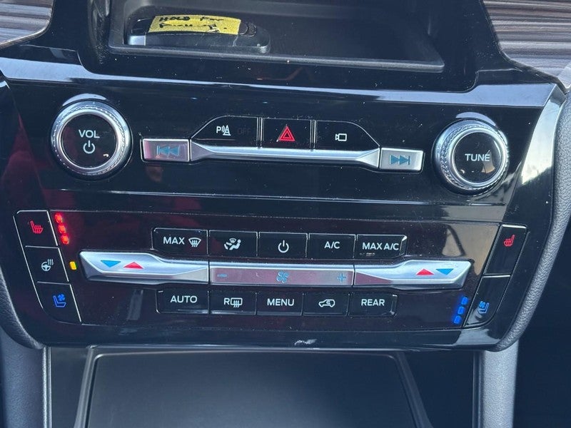 2023 Ford Explorer Limited 4WD