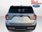 2023 Ford Explorer Limited 4WD