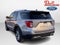 2023 Ford Explorer Limited 4WD
