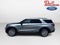 2024 Ford Explorer Limited 4WD