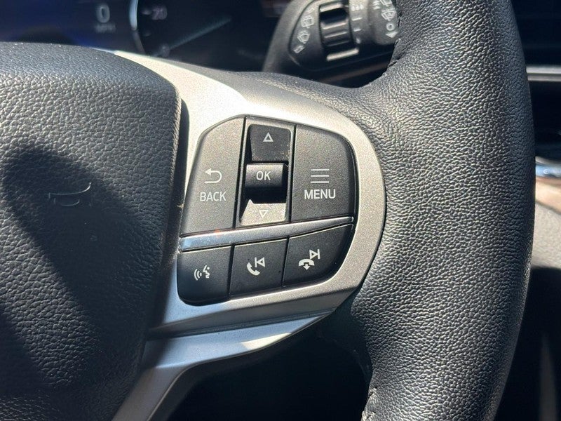 2024 Ford Explorer Limited 4WD