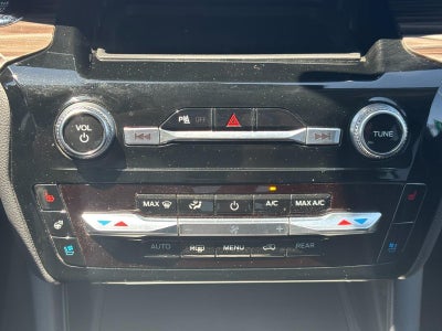 2024 Ford Explorer Limited 4WD