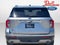 2024 Ford Explorer Limited 4WD