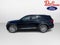 2024 Ford Explorer Limited 4WD