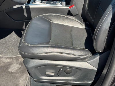 2024 Ford Explorer Limited 4WD