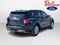 2024 Ford Explorer Limited 4WD