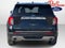 2024 Ford Explorer Limited 4WD