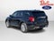 2024 Ford Explorer Limited 4WD