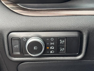 2023 Ford Explorer Limited 4WD