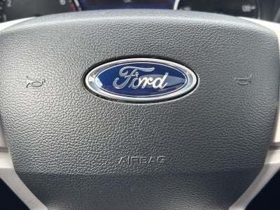 2023 Ford Explorer Limited 4WD