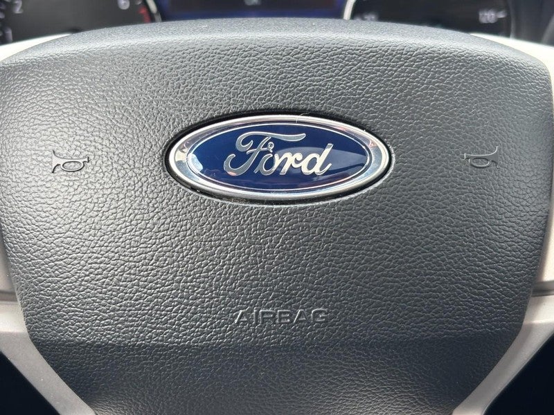 2023 Ford Explorer Limited 4WD