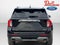 2023 Ford Explorer Limited 4WD