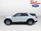 2023 Ford Explorer Limited 4WD
