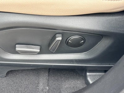 2023 Ford Explorer Limited 4WD