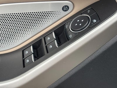 2023 Ford Explorer Limited 4WD