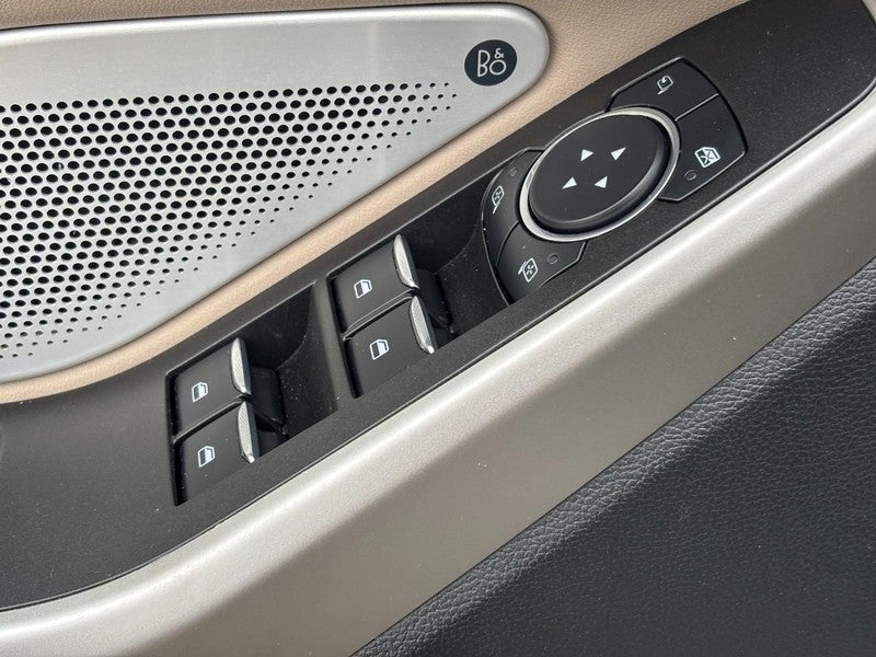 2023 Ford Explorer Limited 4WD