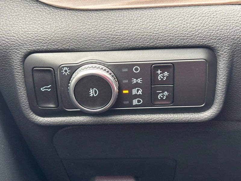 2023 Ford Explorer Limited 4WD