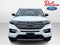 2023 Ford Explorer Limited 4WD