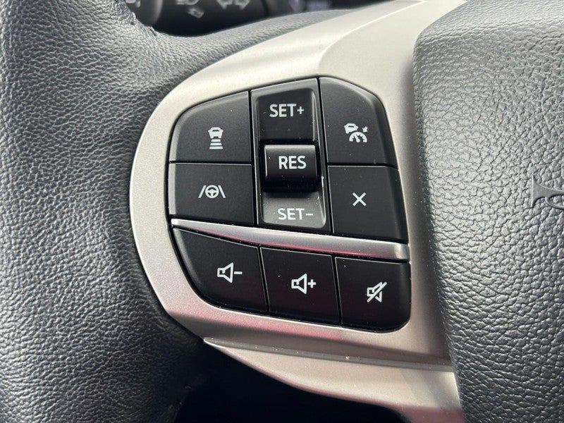 2023 Ford Explorer Limited 4WD