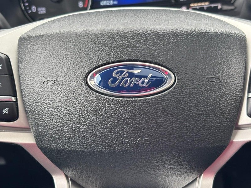 2023 Ford Explorer Limited 4WD