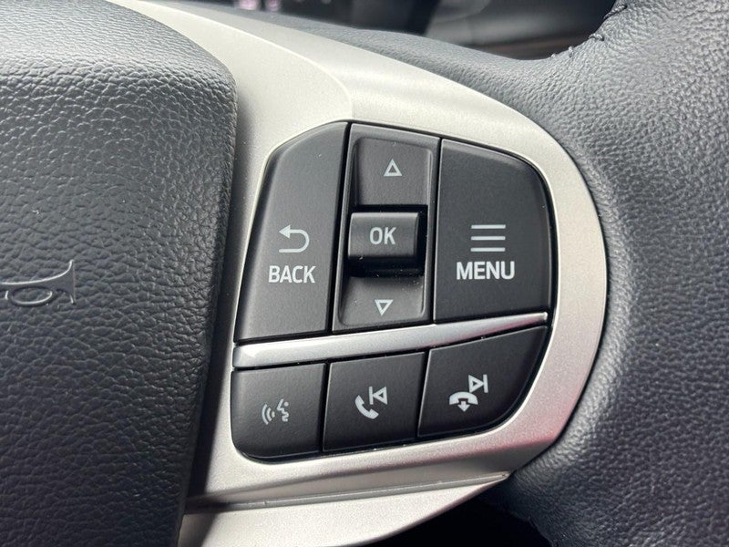 2023 Ford Explorer Limited 4WD