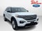 2023 Ford Explorer Limited 4WD