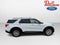 2023 Ford Explorer Limited 4WD