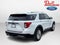 2023 Ford Explorer Limited 4WD