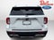 2023 Ford Explorer Limited 4WD