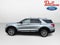 2023 Ford Explorer Limited 4WD