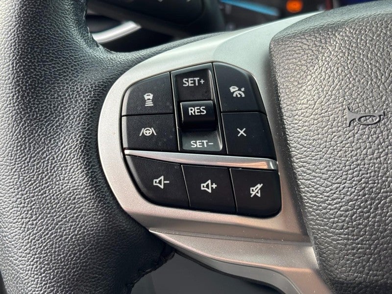 2023 Ford Explorer Limited 4WD