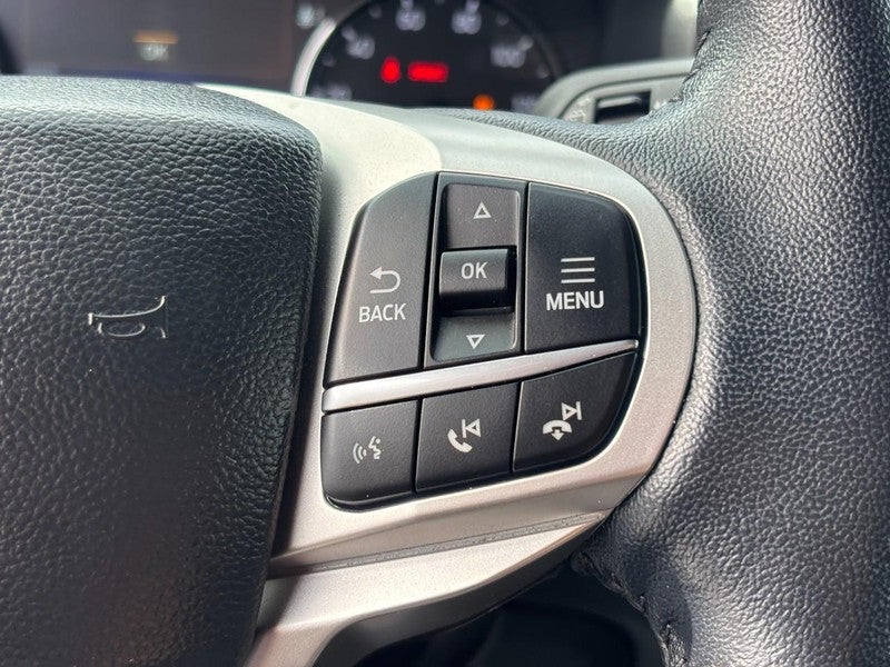 2023 Ford Explorer Limited 4WD