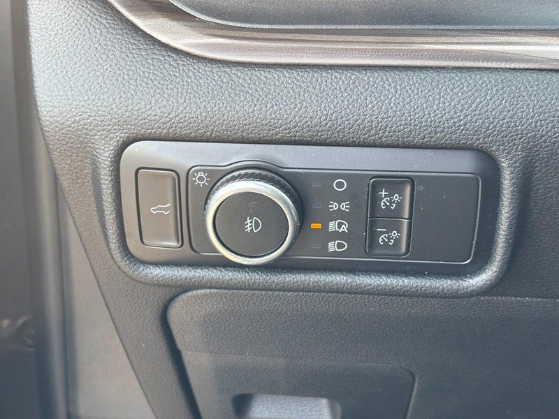 2023 Ford Explorer Limited 4WD